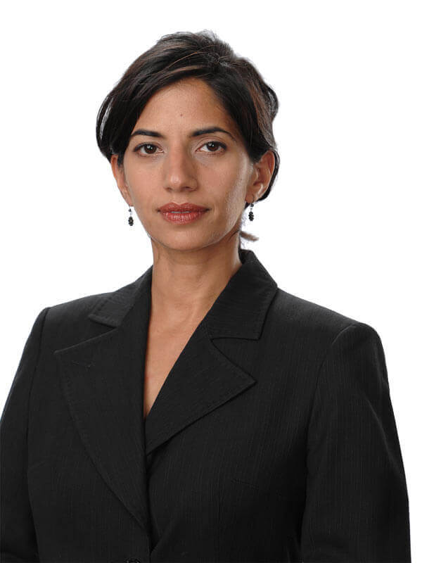 Attorney Deepti Sethi